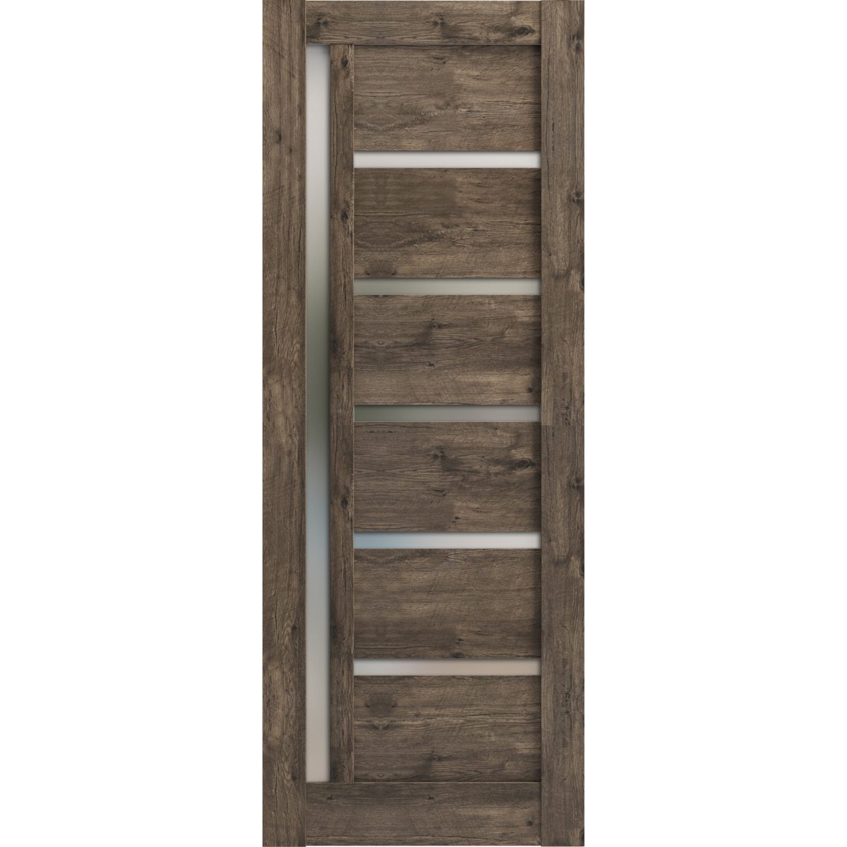 Linea 4088 Interior Slab door — Doors Near Me, Los Angeles
