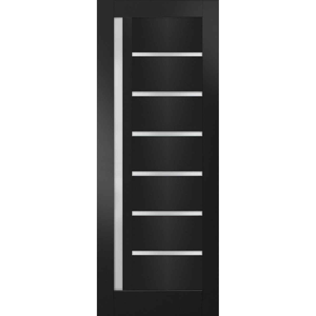 Linea 4088 Interior Slab door view 5
