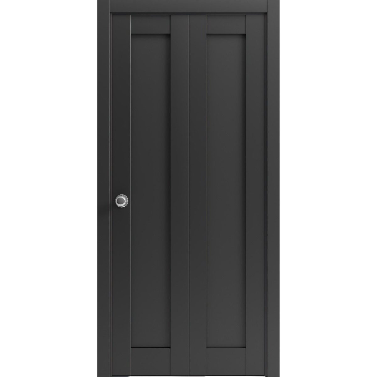 Linea 4111 Bi-Fold door — Doors Near Me, Los Angeles