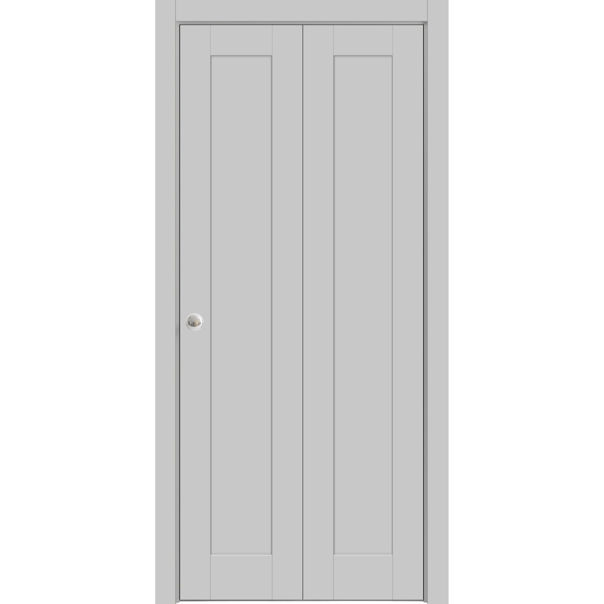 Linea 4111 Bi-Fold door view 5
