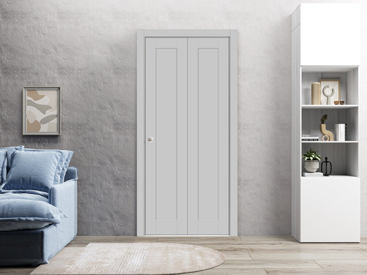 Linea 4111 Bi-Fold door view 6