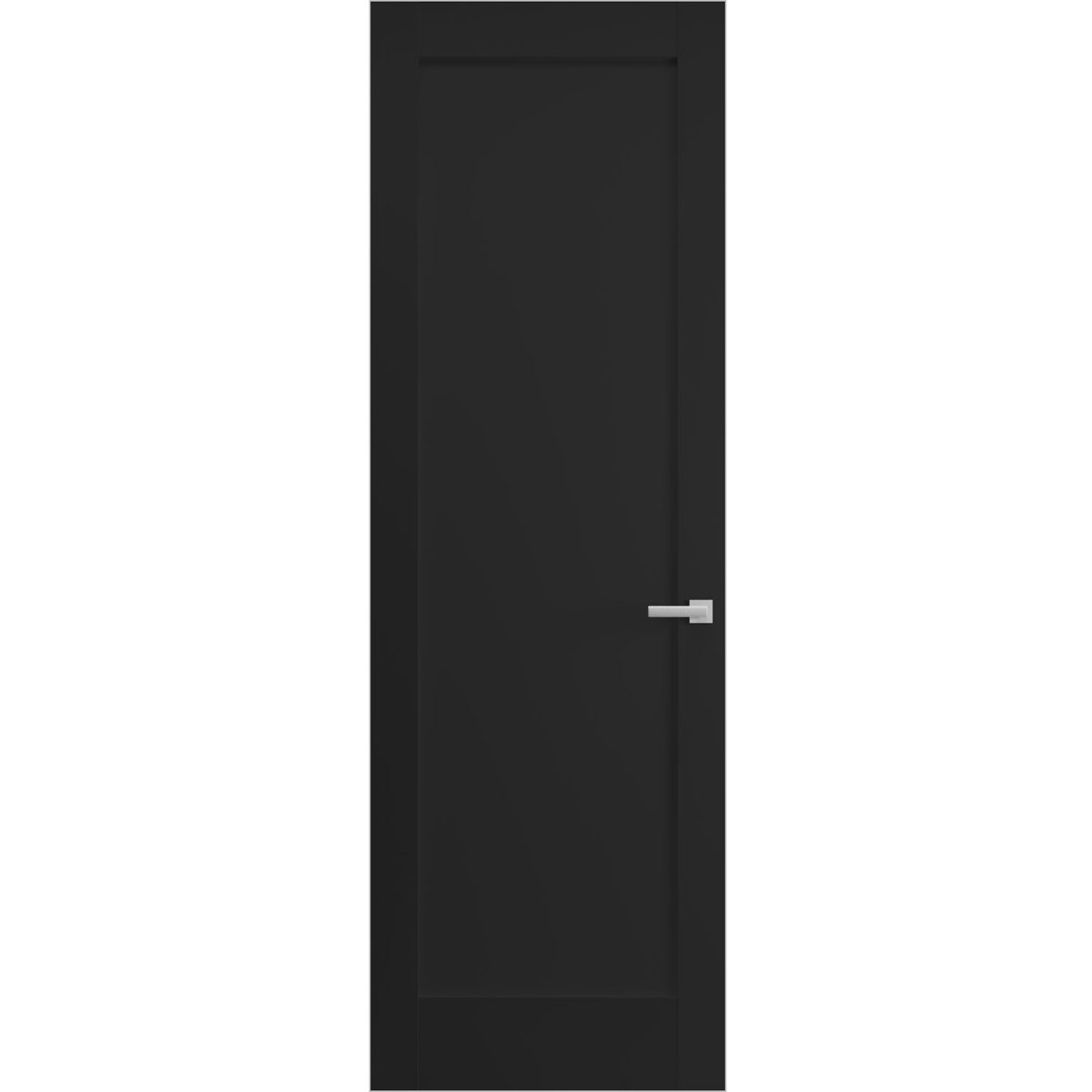 Linea 4111 Frameless door