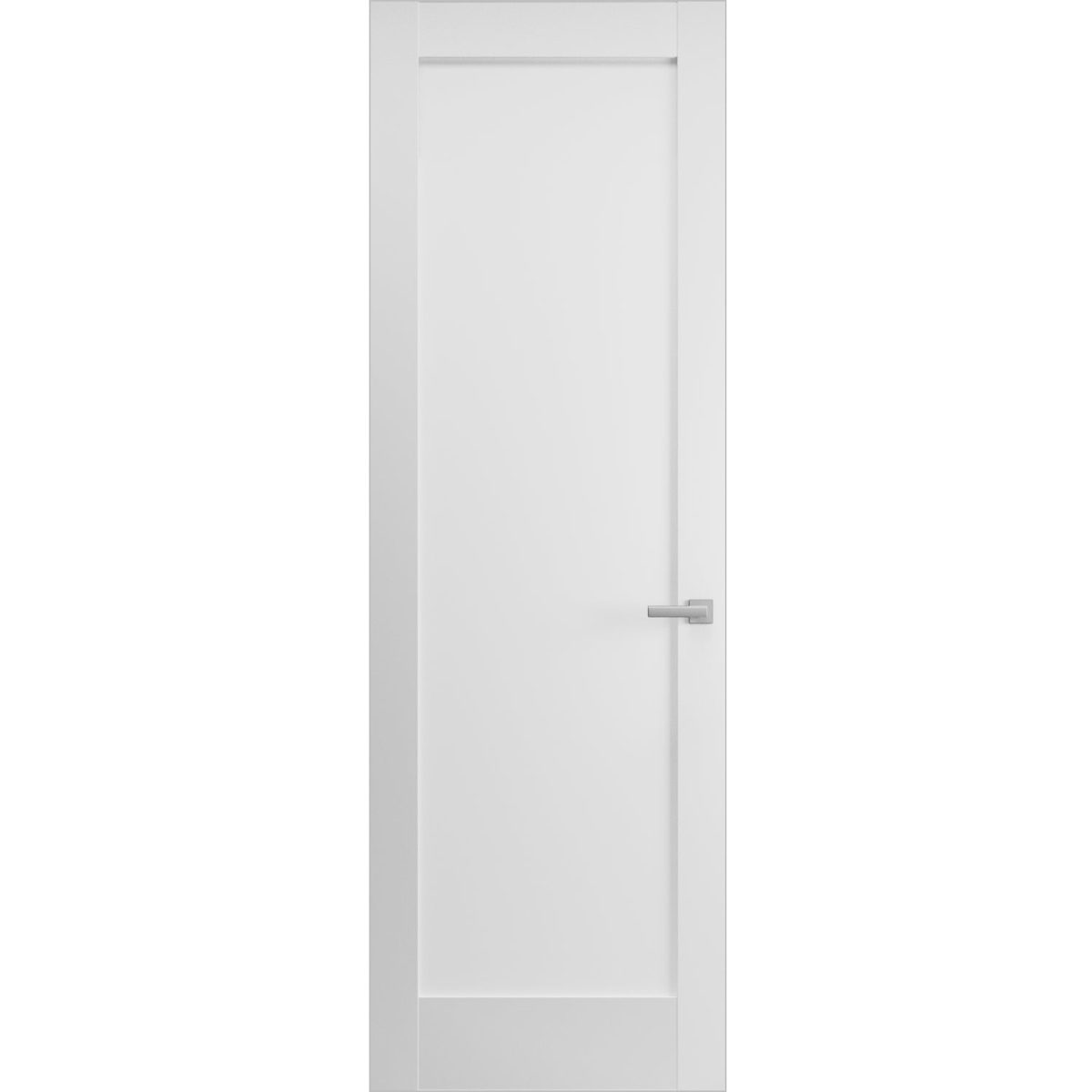Linea 4111 Frameless door view 5