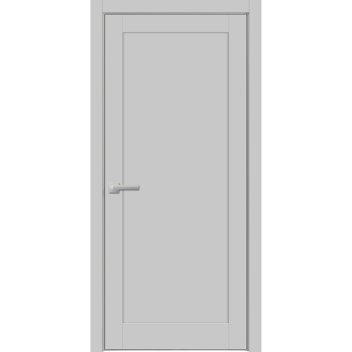 Linea 4111 Swing (Bedroom/Bathroom) door view 5