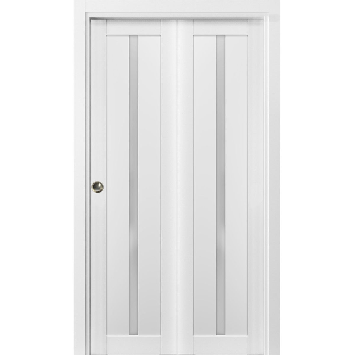 Linea 4112 Bi-Fold door — Doors Near Me, Los Angeles