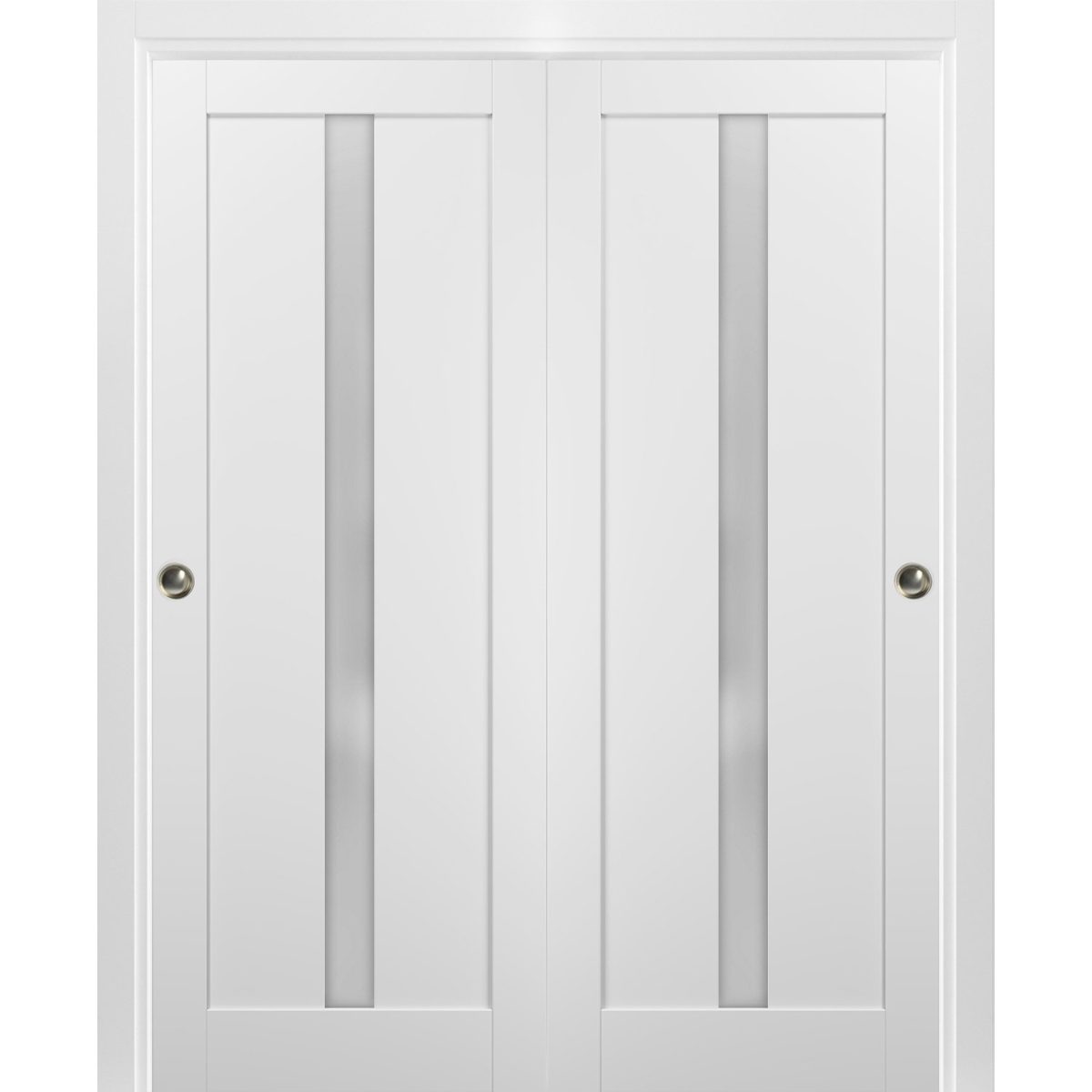 Linea 4112 Bypass door — Doors Near Me, Los Angeles