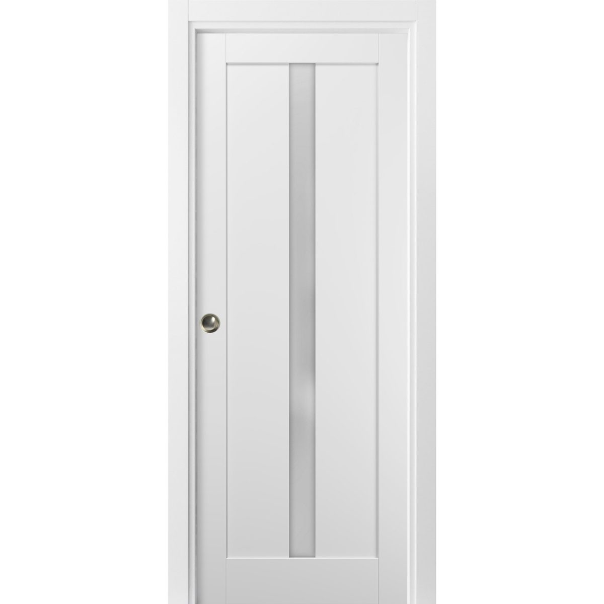 Linea 4112 Pocket door — Doors Near Me, Los Angeles