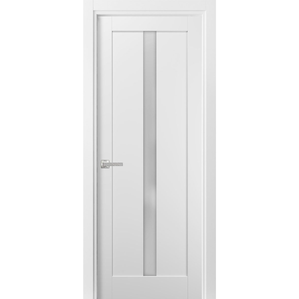 Linea 4112 Swing (Bedroom/Bathroom) door — Doors Near Me, Los Angeles