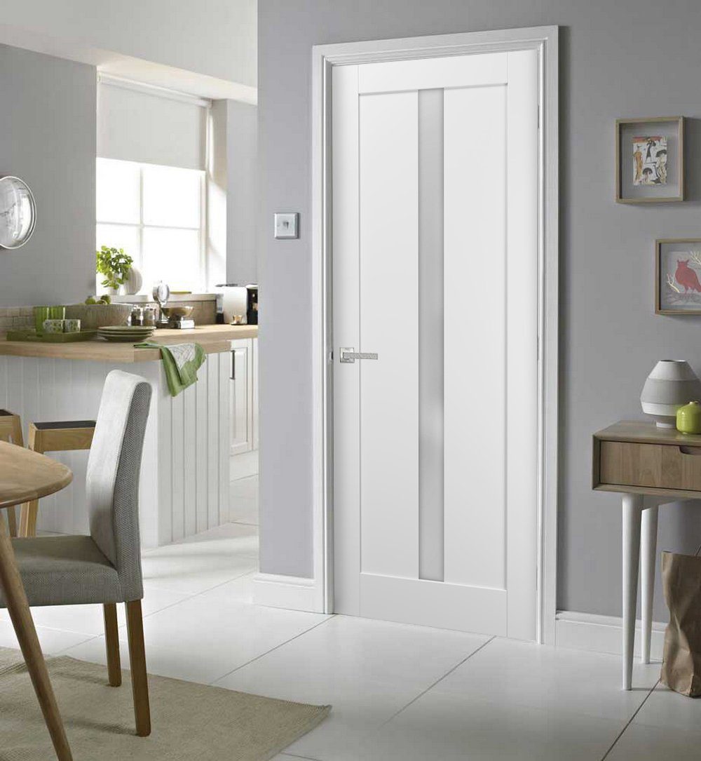 Linea 4112 Swing (Bedroom/Bathroom) door view 3