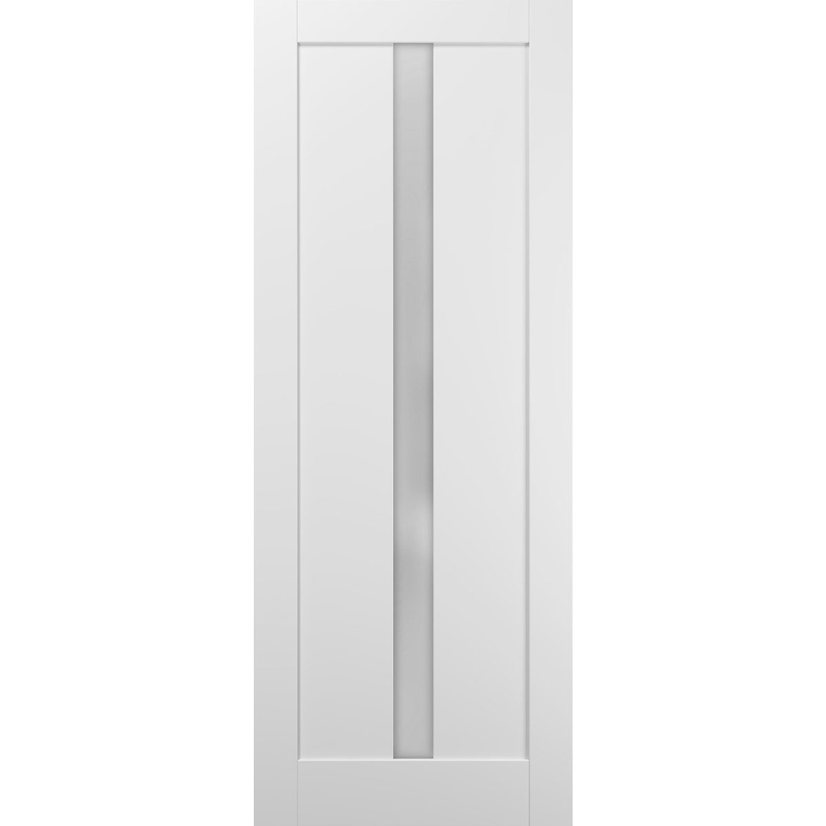 Linea 4112 Interior Slab door — Doors Near Me, Los Angeles