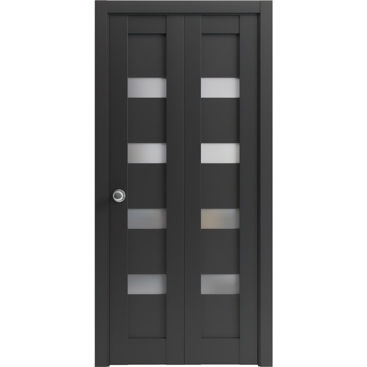 Linea 4113 Bi-Fold door — Doors Near Me, Los Angeles