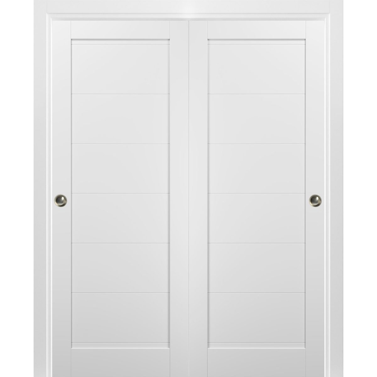 Linea 4115 Bypass door — Doors Near Me, Los Angeles