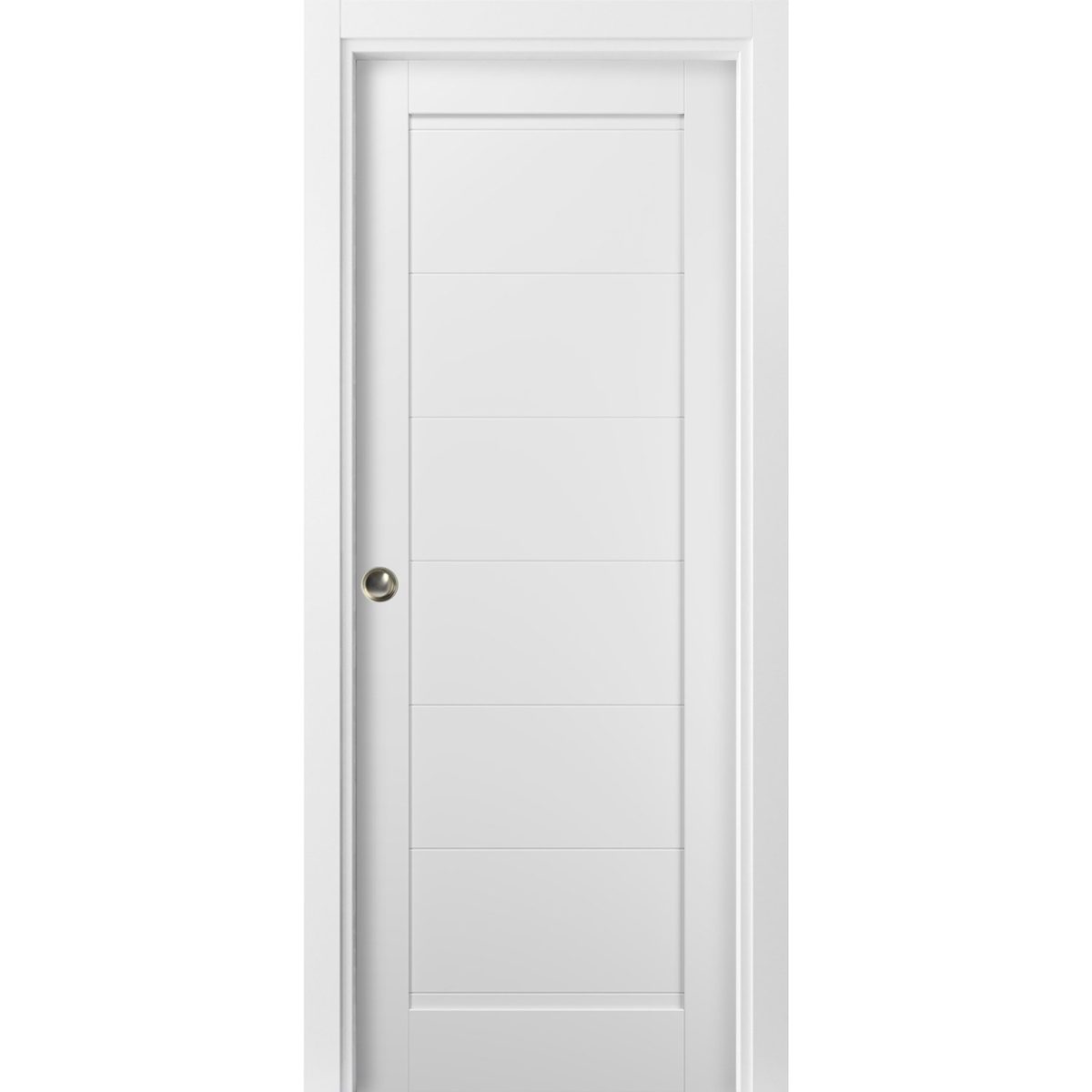 Linea 4115 Pocket door — Doors Near Me, Los Angeles