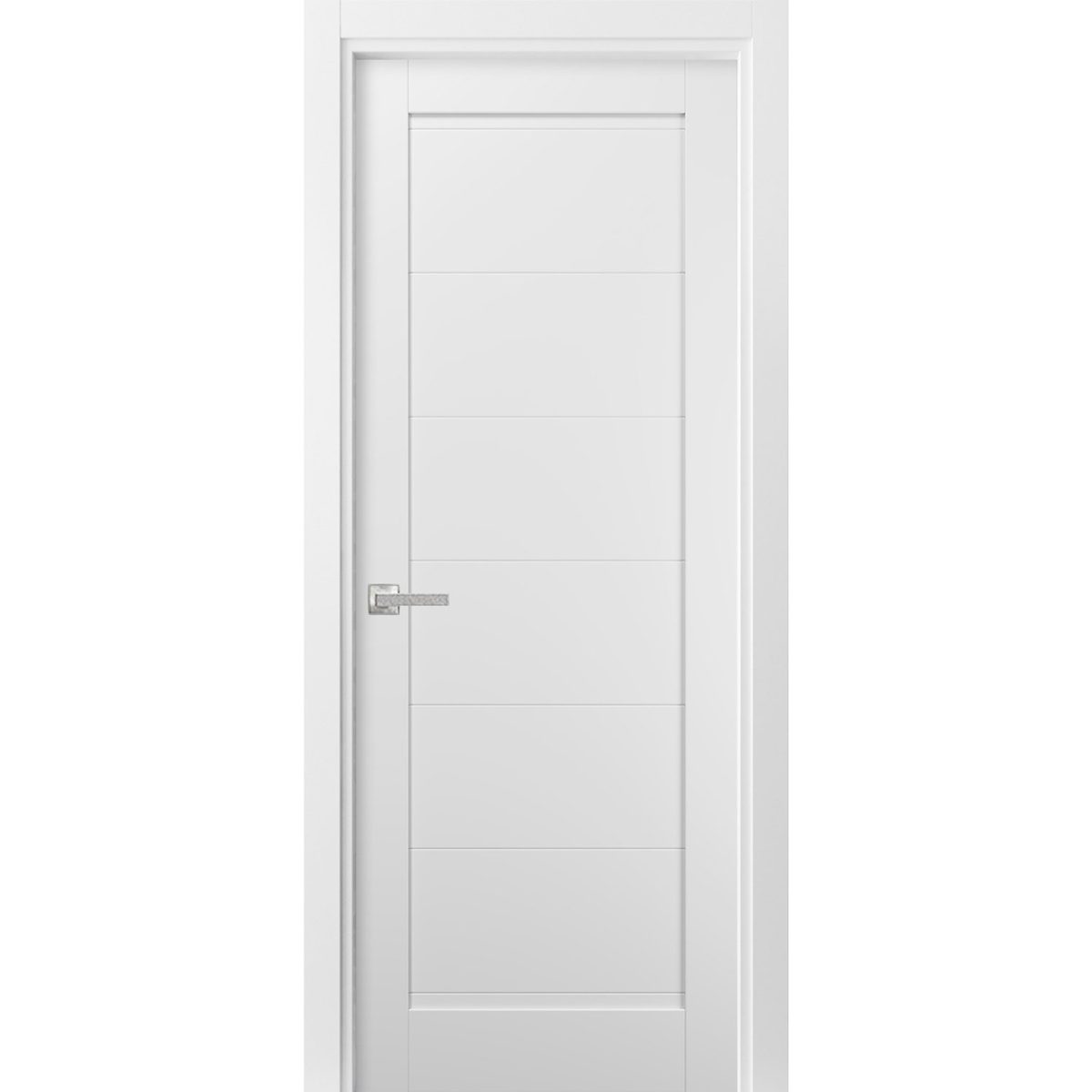Linea 4115 Swing (Bedroom/Bathroom) door — Doors Near Me, Los Angeles