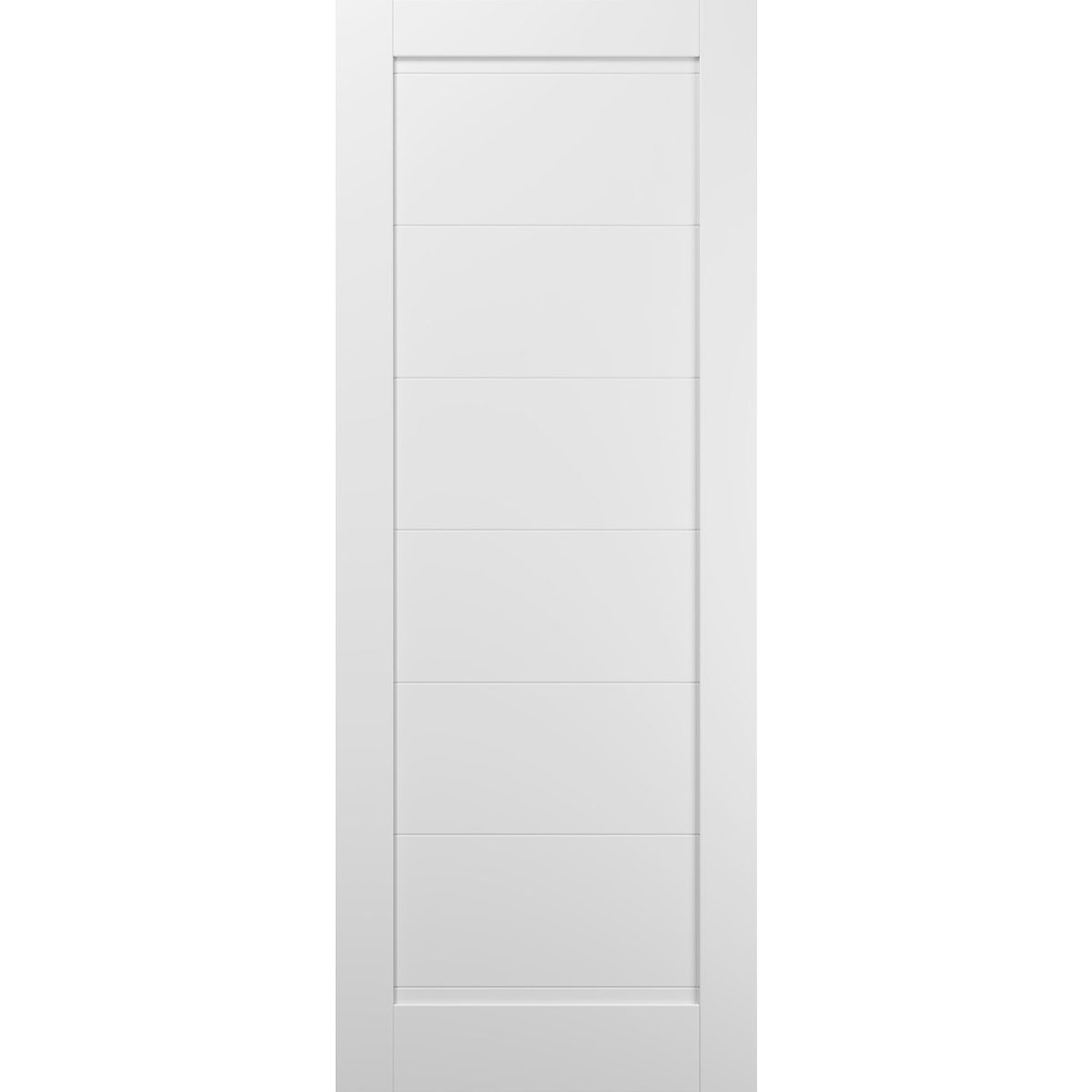 Linea 4115 Interior Slab door — Doors Near Me, Los Angeles