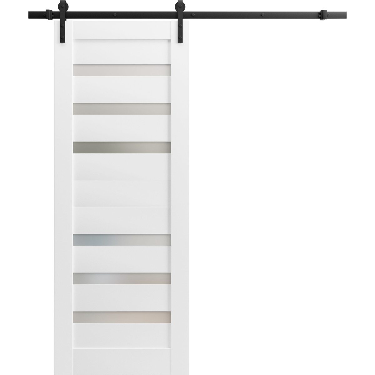 Linea 4266 Barn door — Doors Near Me, Los Angeles