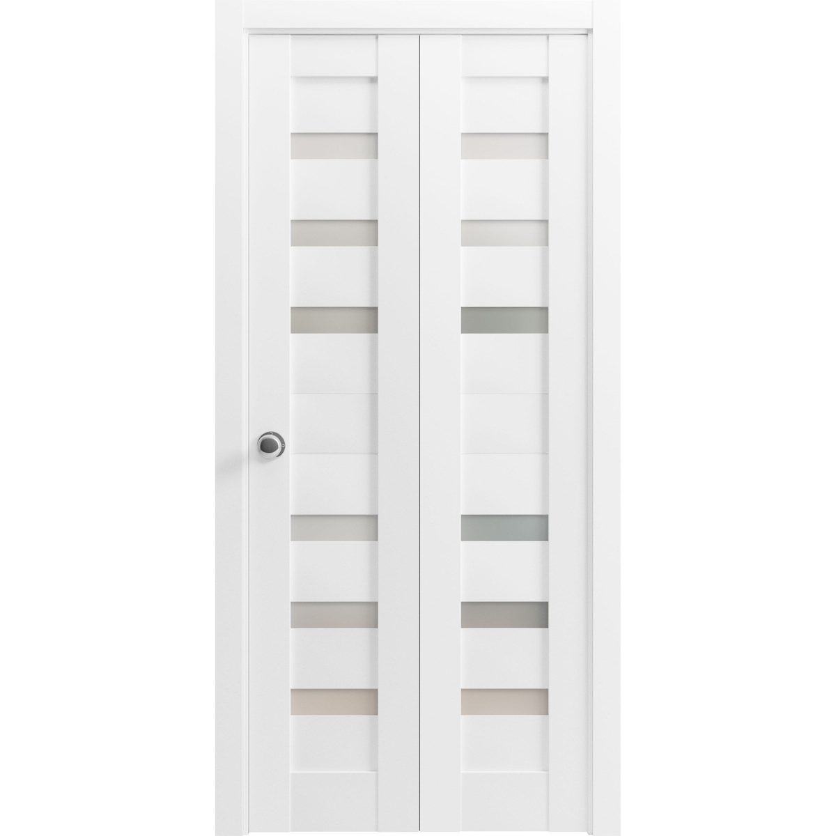 Linea 4266 Bi-Fold door — Doors Near Me, Los Angeles