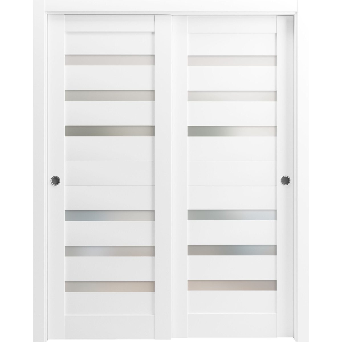 Linea 4266 Bypass door — Doors Near Me, Los Angeles