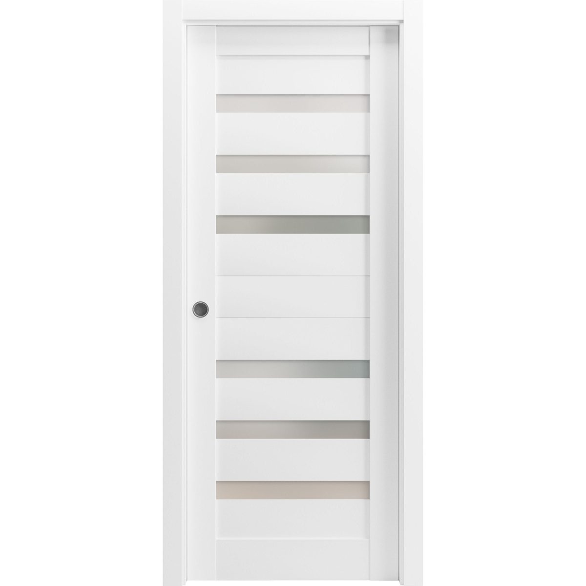 Linea 4266 Pocket door — Doors Near Me, Los Angeles