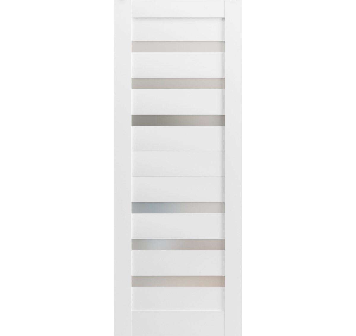 Linea 4266 Interior Slab door — Doors Near Me, Los Angeles