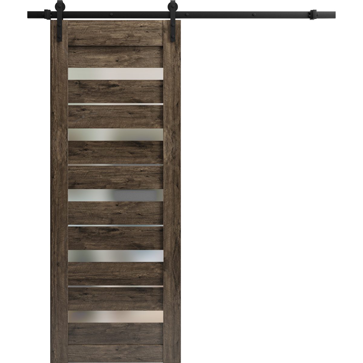 Linea 4445 Barn door — Doors Near Me, Los Angeles