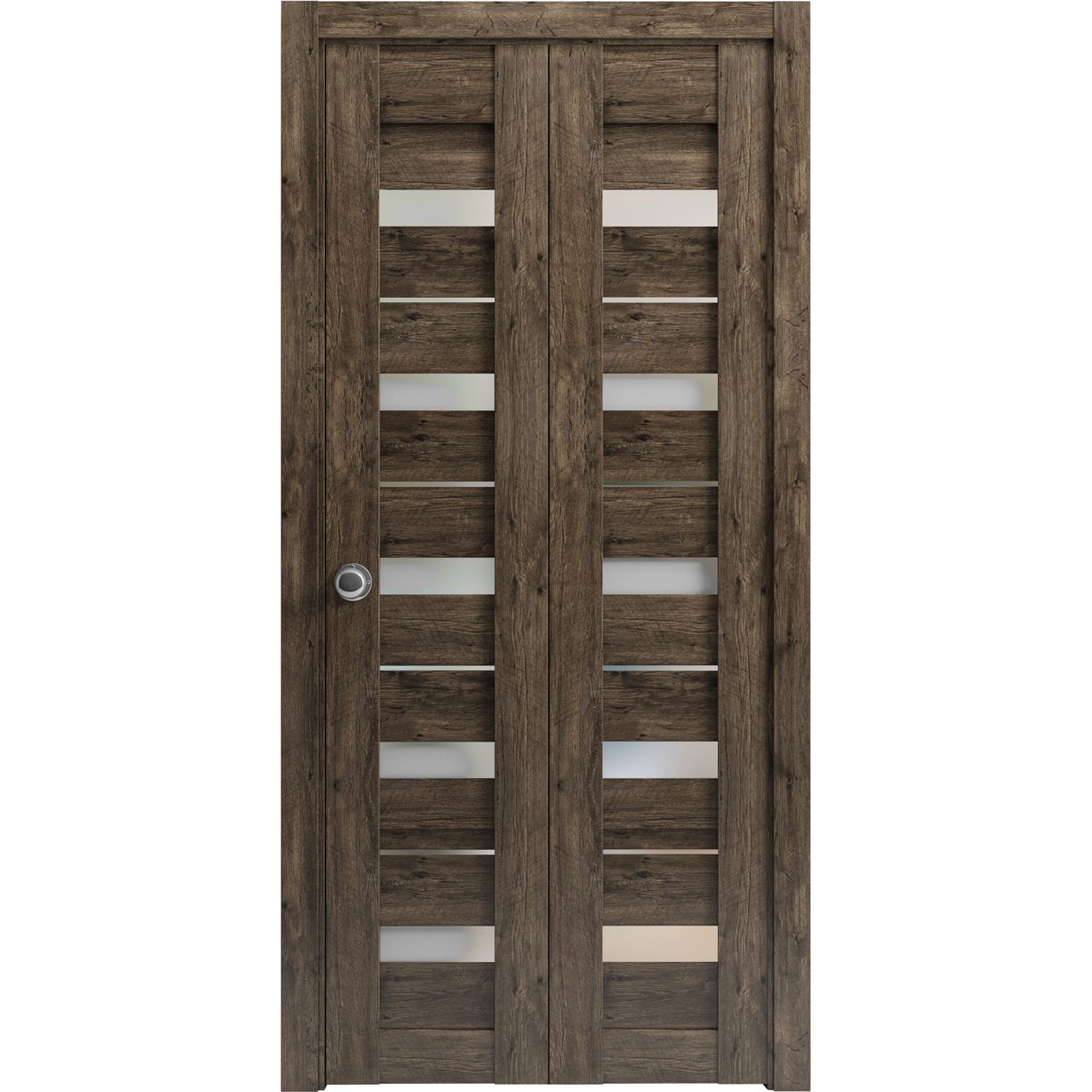 Linea 4445 Bi-Fold door — Doors Near Me, Los Angeles