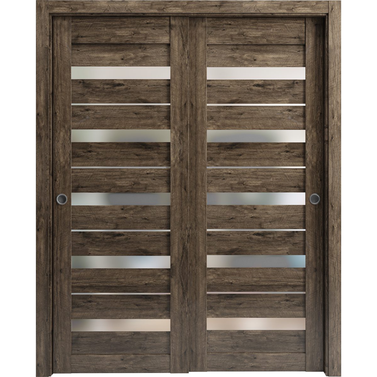 Linea 4445 Bypass door — Doors Near Me, Los Angeles
