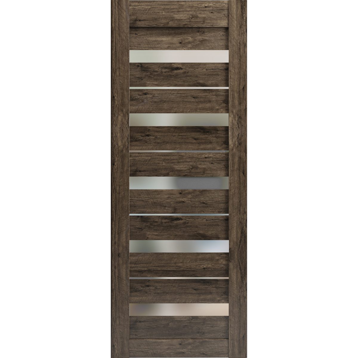 Linea 4445 Interior Slab door — Doors Near Me, Los Angeles