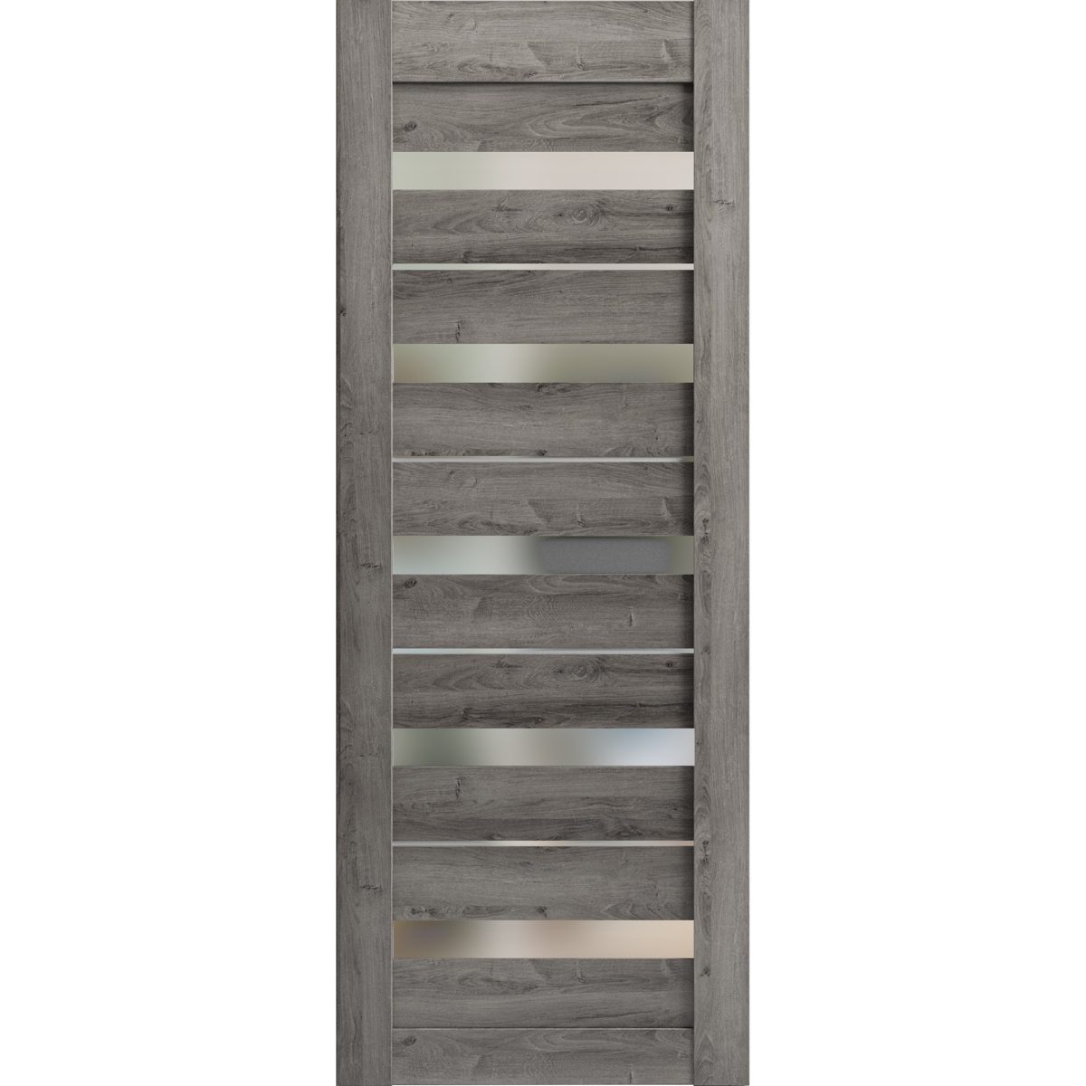Linea 4445 Interior Slab door view 5