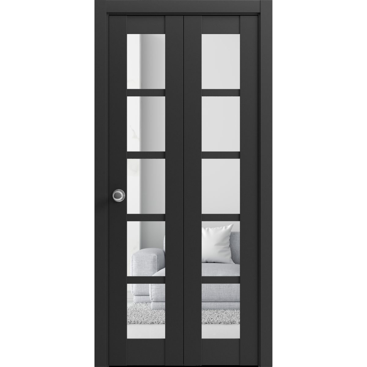 Linea 4522 Bi-Fold door — Doors Near Me, Los Angeles