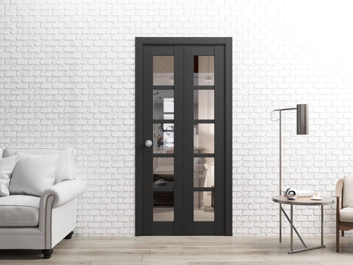 Linea 4522 Bi-Fold door view 2