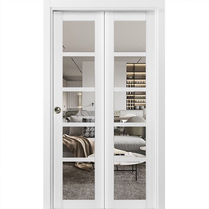 Linea 4522 Bi-Fold door view 5