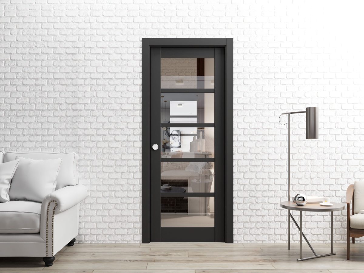 Linea 4522 Pocket door — Doors Near Me, Los Angeles