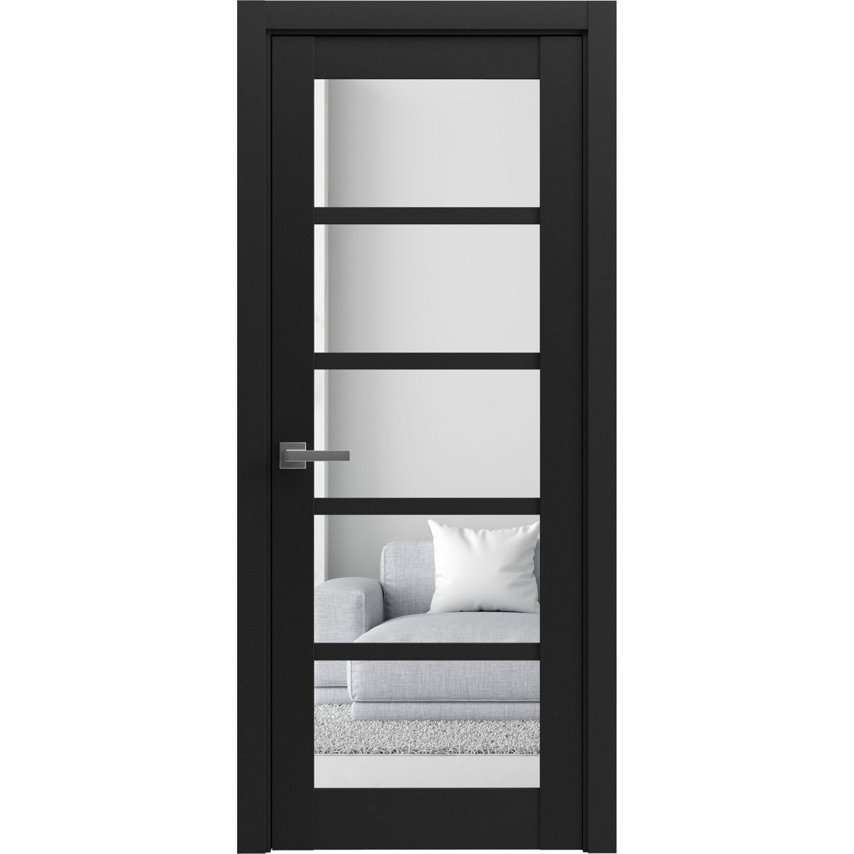 Linea 4522 Swing (Bedroom/Bathroom) door — Doors Near Me, Los Angeles