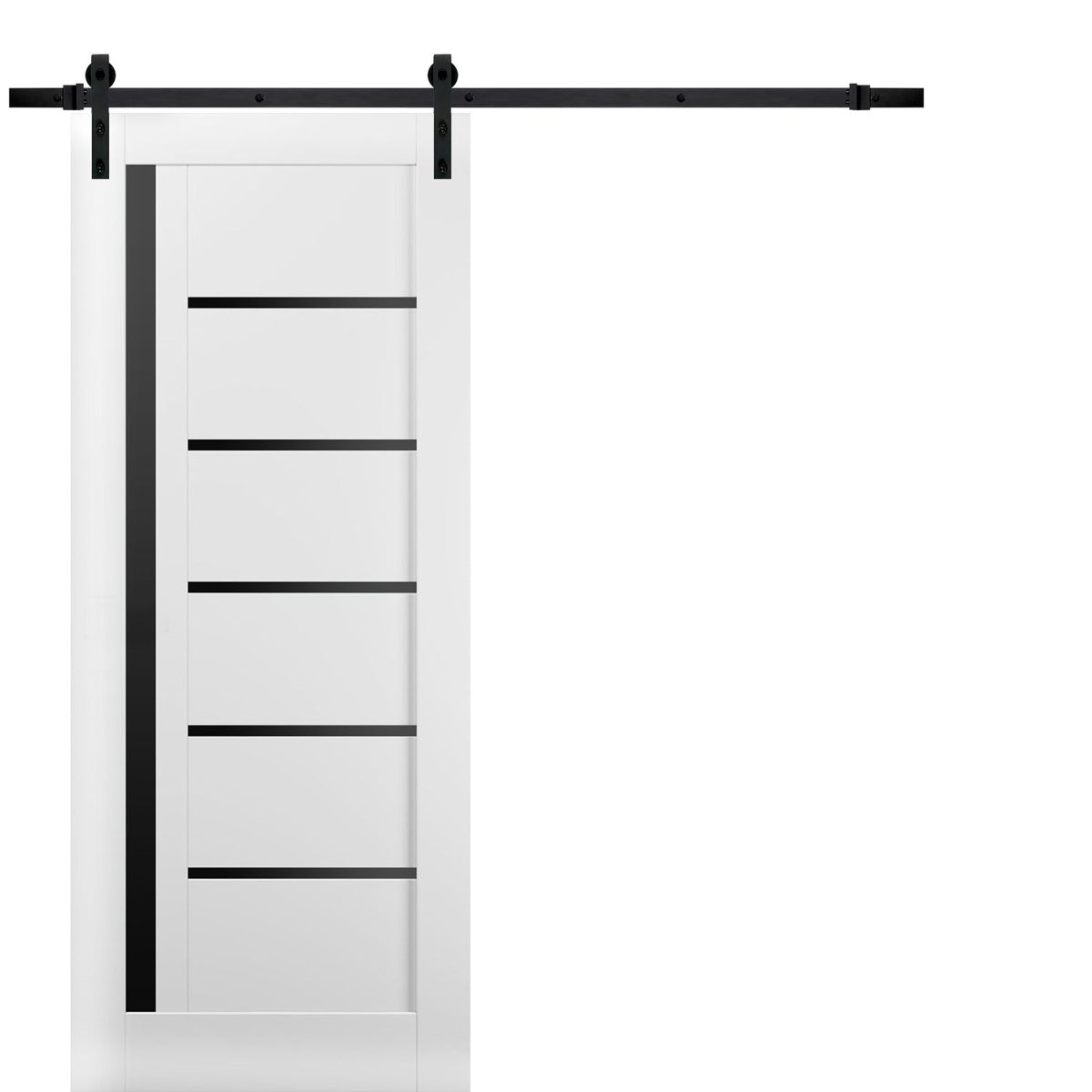 Linea 4588 Barn door — Doors Near Me, Los Angeles