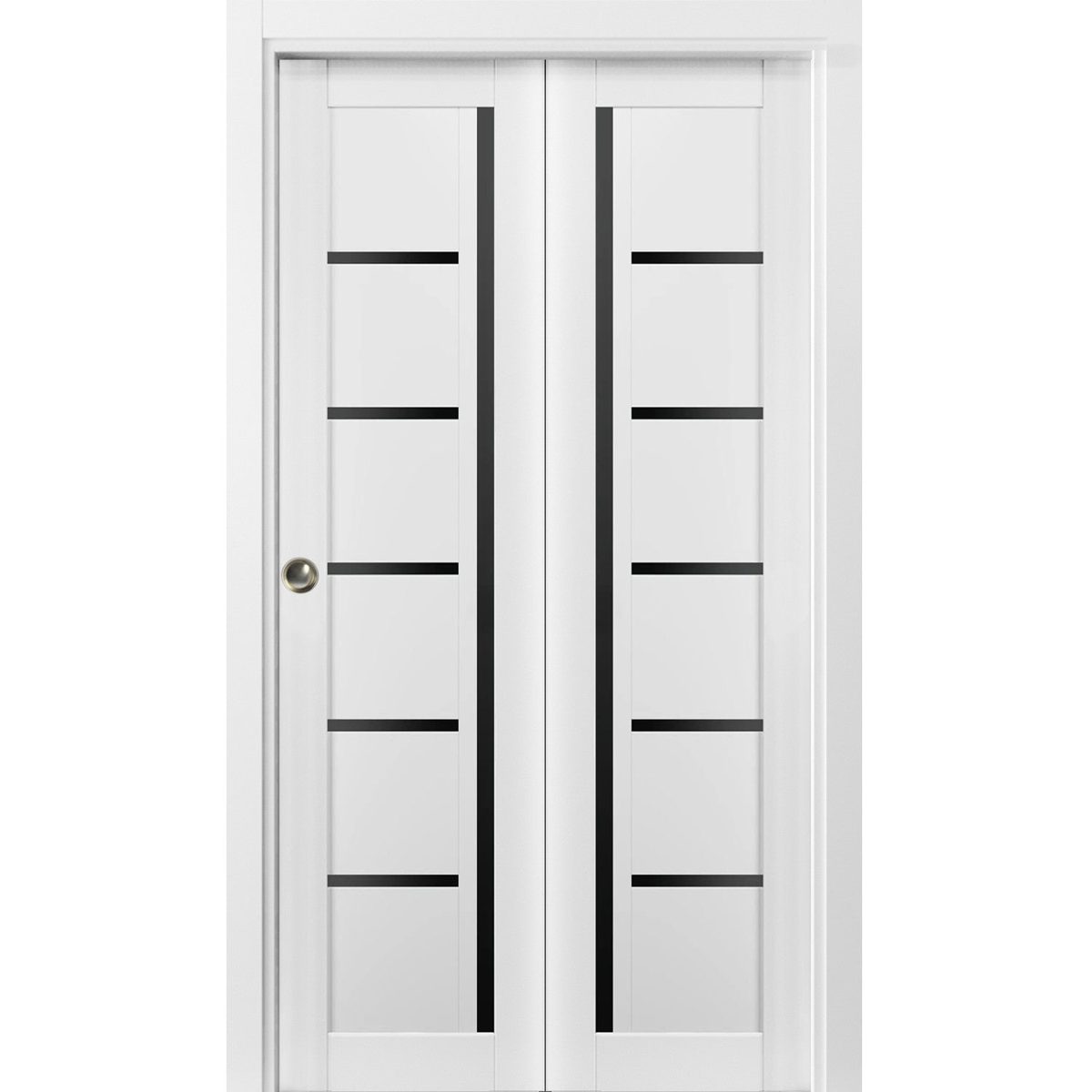 Linea 4588 Bi-Fold door — Doors Near Me, Los Angeles