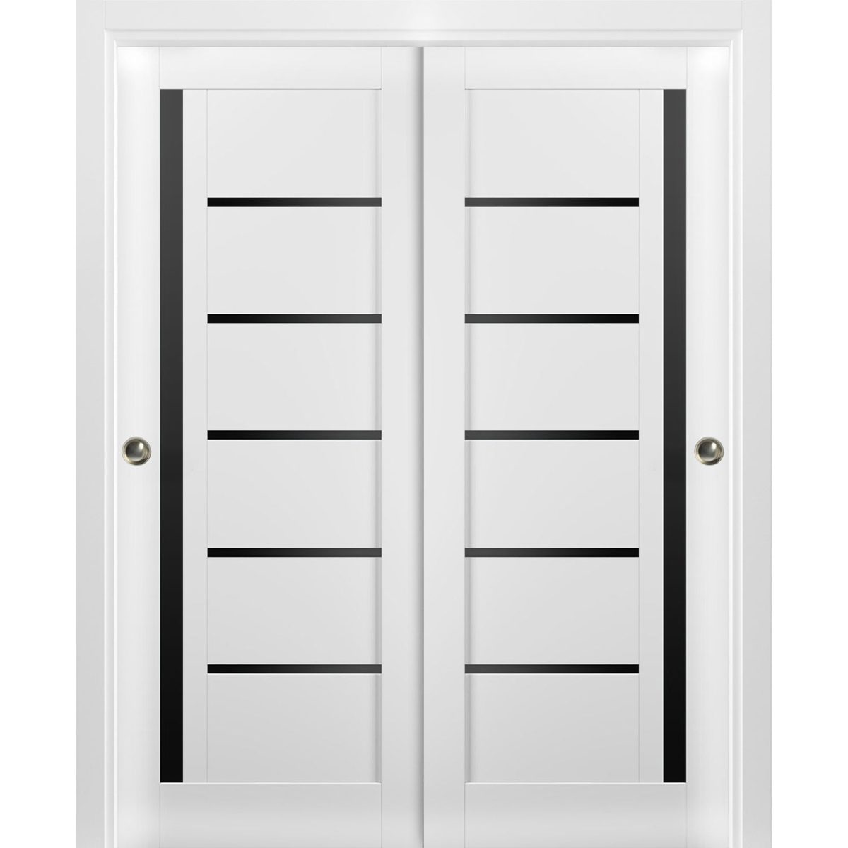 Linea 4588 Bypass door — Doors Near Me, Los Angeles