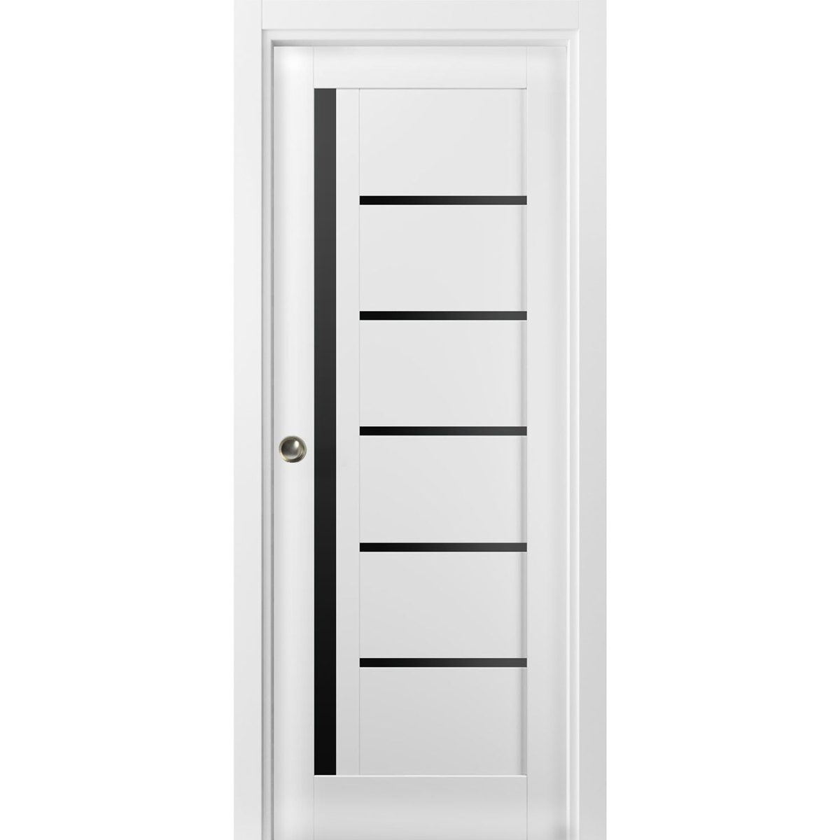 Linea 4588 Pocket door — Doors Near Me, Los Angeles