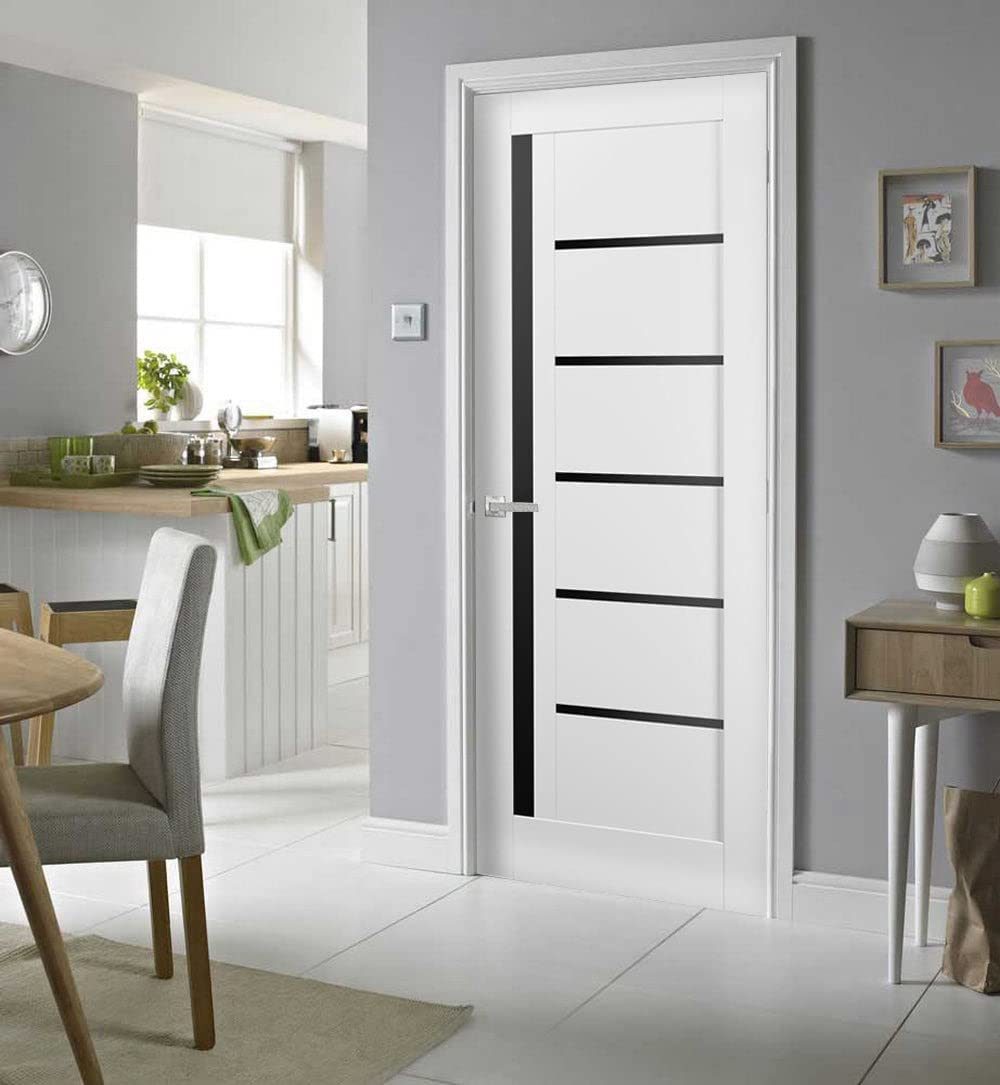 Linea 4588 Swing (Bedroom/Bathroom) door view 3