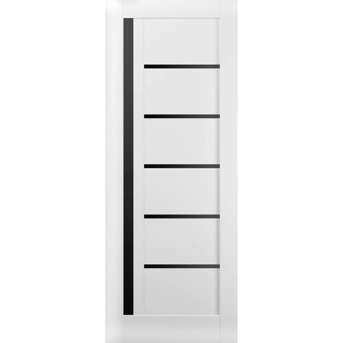 Linea 4588 Interior Slab door — Doors Near Me, Los Angeles