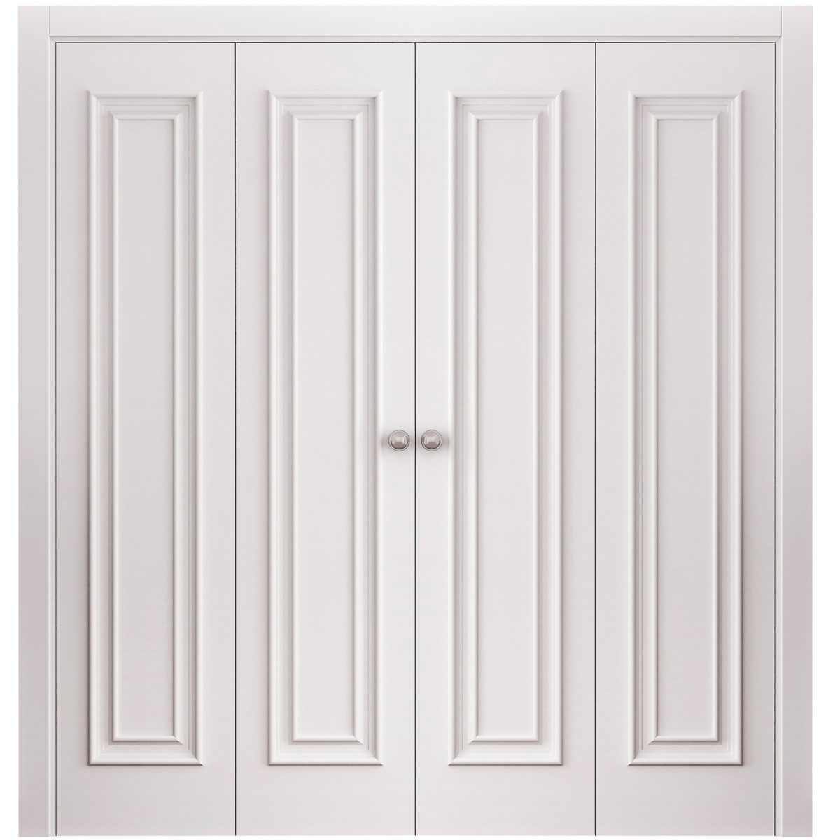 Sovereign 9811 Double Bi-Fold door — Doors Near Me, Los Angeles