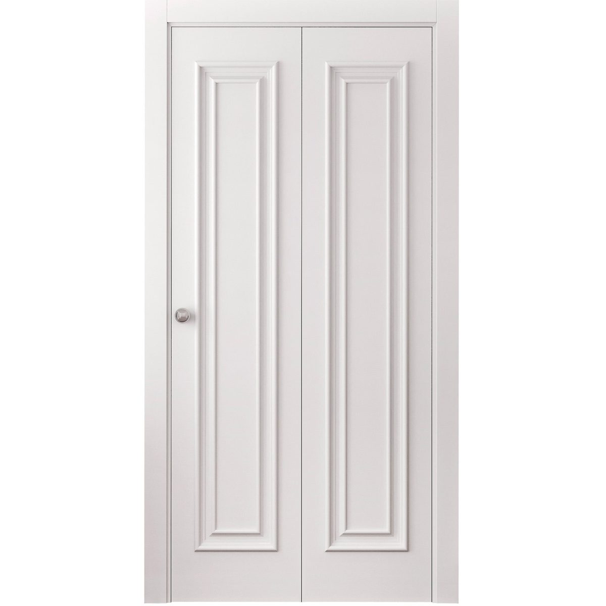 Sovereign 9811 Bi-Fold door — Doors Near Me, Los Angeles