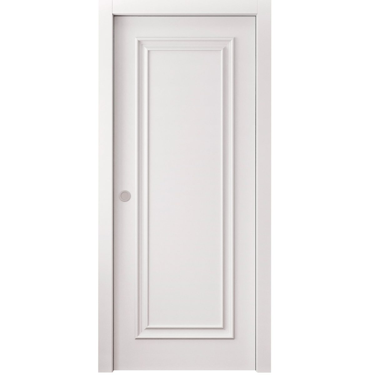 Sovereign 9811 Pocket door — Doors Near Me, Los Angeles