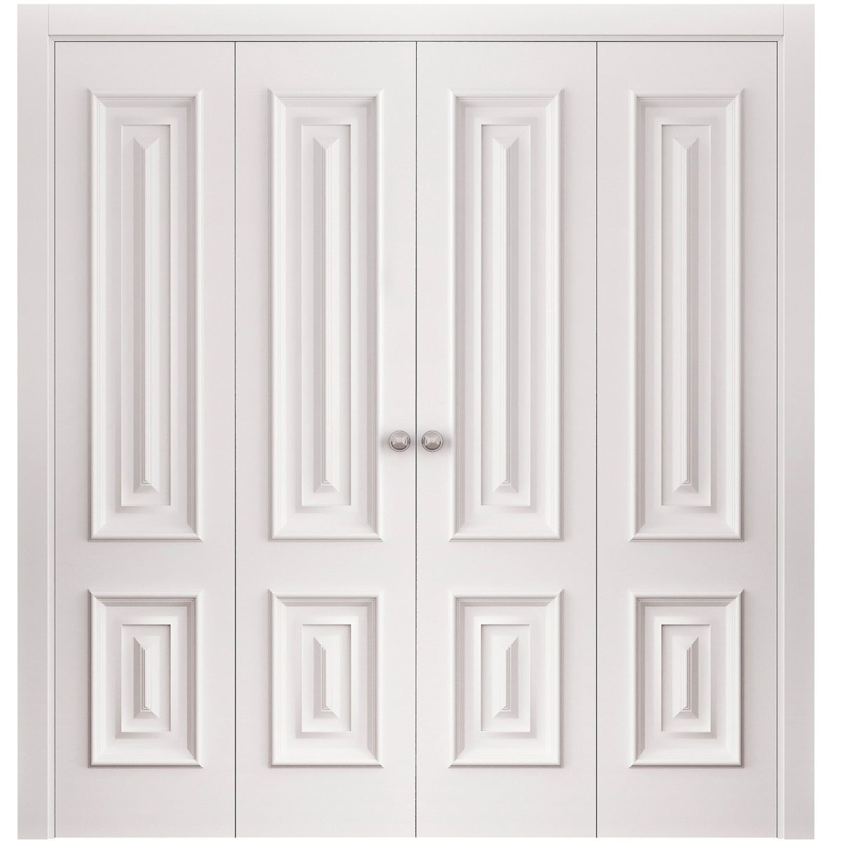 Sovereign 9822 Double Bi-Fold door — Doors Near Me, Los Angeles