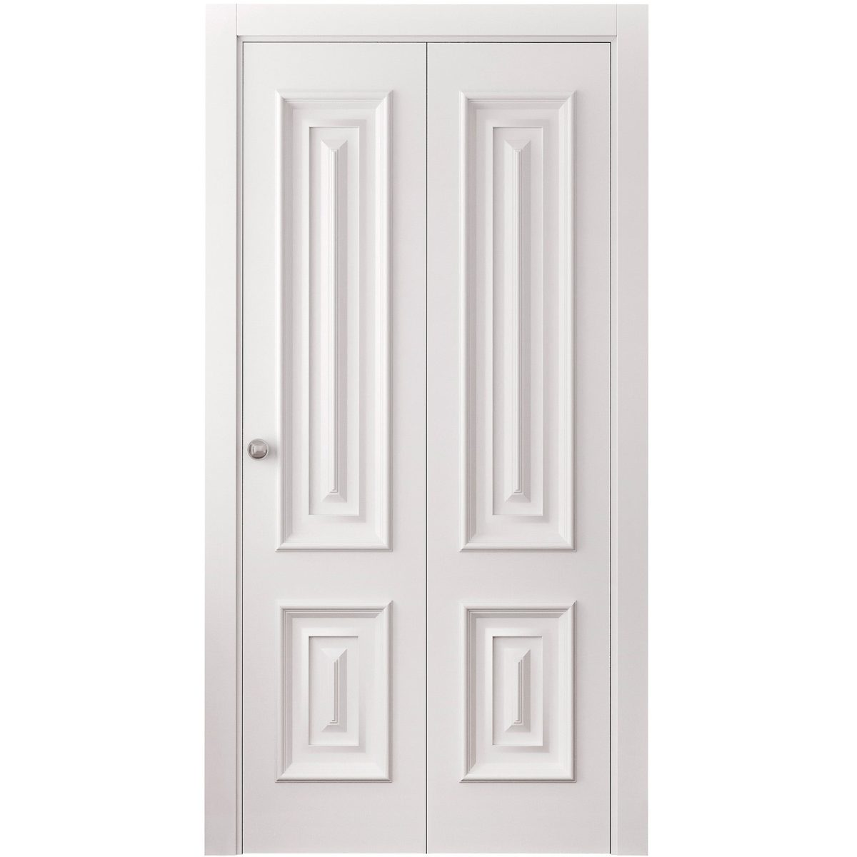 Sovereign 9822 Bi-Fold door — Doors Near Me, Los Angeles