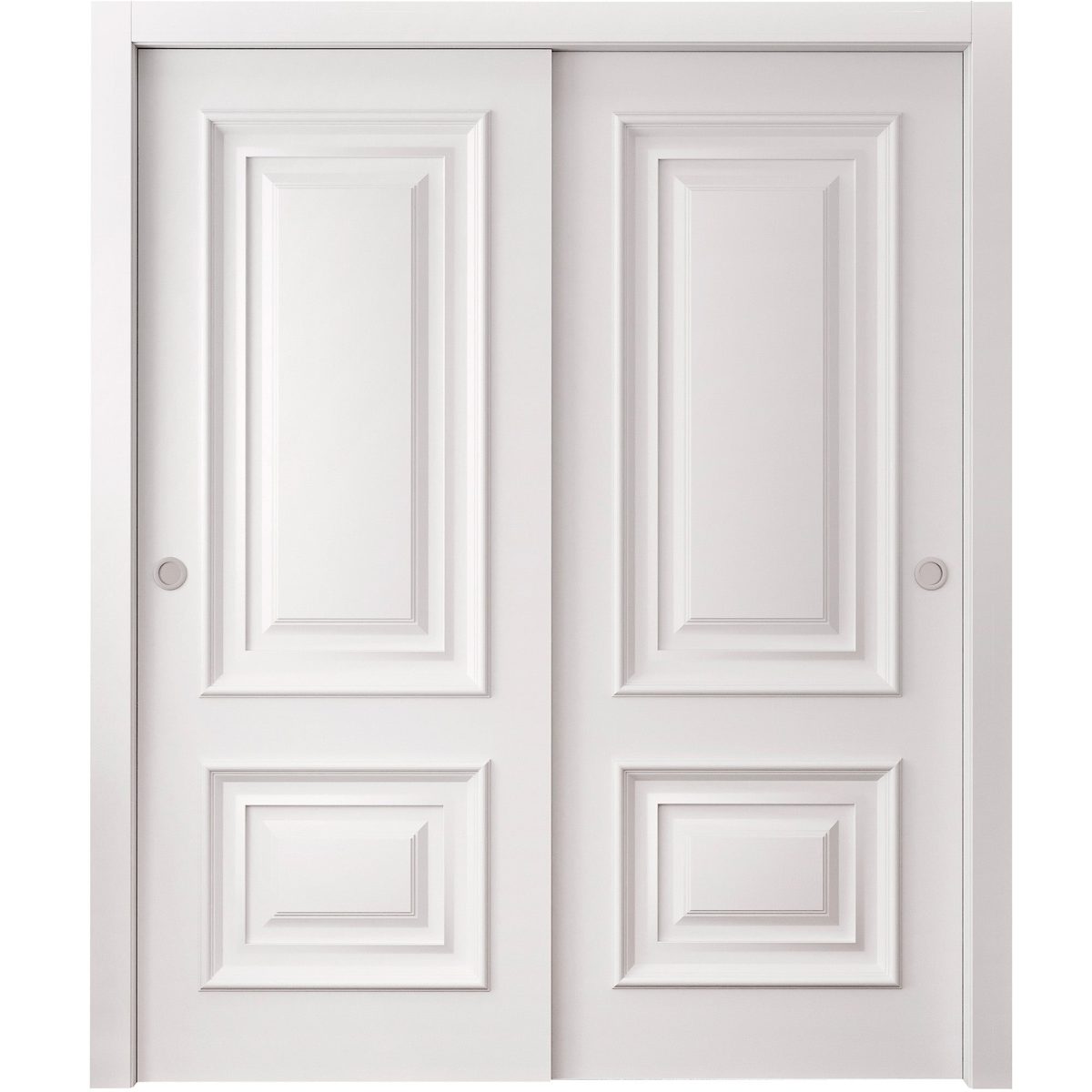 Sovereign 9822 Bypass door — Doors Near Me, Los Angeles
