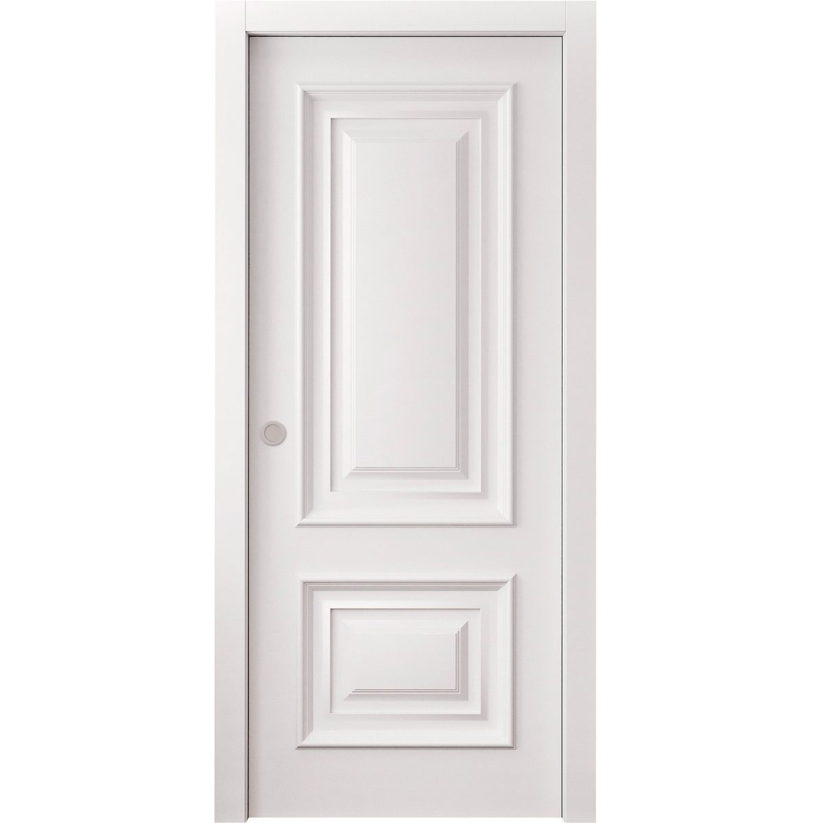 Sovereign 9822 Pocket door — Doors Near Me, Los Angeles