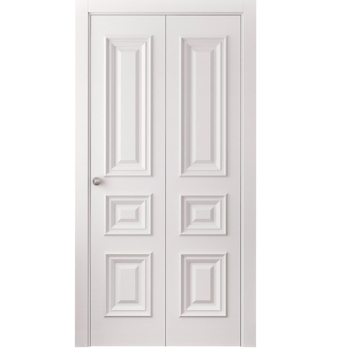 Sovereign 9833 Bi-Fold door — Doors Near Me, Los Angeles