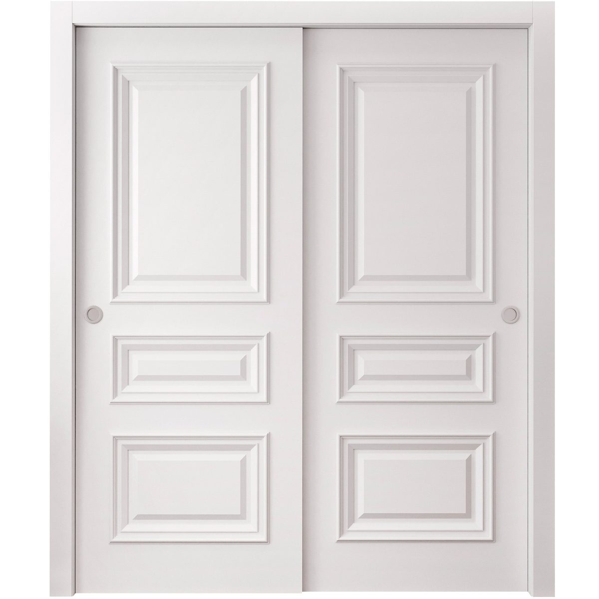 Sovereign 9833 Bypass door — Doors Near Me, Los Angeles