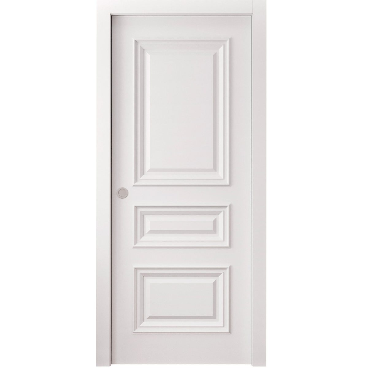 Sovereign 9833 Pocket door — Doors Near Me, Los Angeles